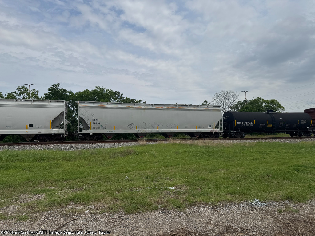 UTCX 59698